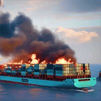 30 Days Adrift