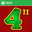 4 Elements II Special Edition cho Windows 8