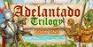 Adelantado Trilogy: Book One