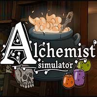 Alchemist Simulator