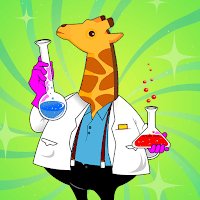 Animals Crazy Lab cho Android