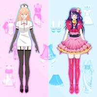 Anime Princess: Cosplay ASMR cho Android