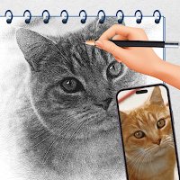 AR Draw Sketch cho Android