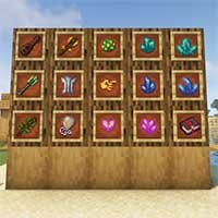 Artifality Mod