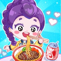 ASMR Mukbang Master: Food DIY cho Android