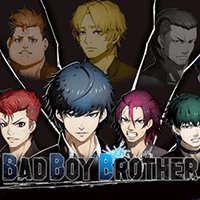 Badboy Brother