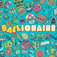 Ballionaire