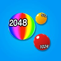 BallRun2048 cho iOS
