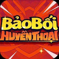 Bảo Bối Huyền Thoại cho iOS