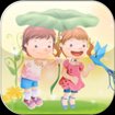 Bé tập đánh vần học chữ và số for iOS