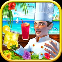 Beach Food Court
