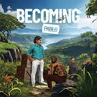 Becoming Pablo