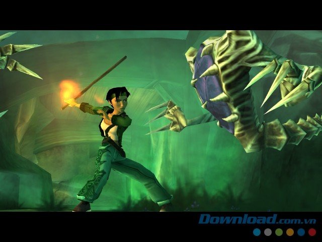 Beyond Good and Evil 2