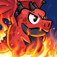 Biệt Đội Luyện Rồng cho iOS