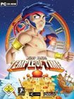 Billy Blade and the Temple of Time