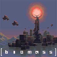 Biomass