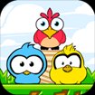 Birds and Blocks 2