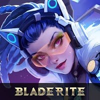 Bladerite cho Android