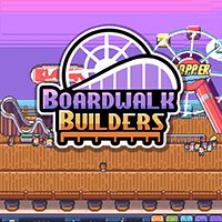 Boardwalk Builders