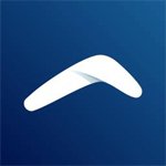 Boomerang cho iOS