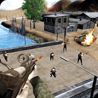 Border Army Sniper cho Android