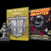 Boss Monster