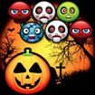 Bubble Hit Halloween
