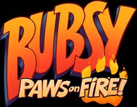 Bubsy: Paws on Fire!