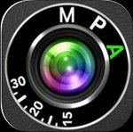 Cam Control cho iOS