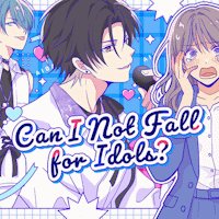 Can I Not Fall for Idols?
