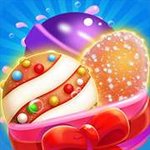 Candy Paradise