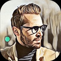 Cartoon Photo Editor cho Android
