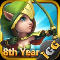 Castle Clash