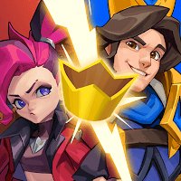 Chess Rumble: PVP Card Battle cho Android