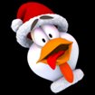 Chicken Invaders 3: Revenge of the Yolk Christmas Edition cho Windows 8