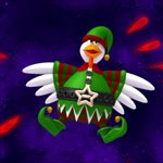 Chicken Invaders 4: Ultimate Omelette Christmas Edition