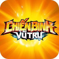 Chiến Binh Vũ Trụ