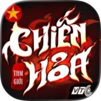 Chiến Hỏa Tam Giới cho Android