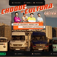 Choque de Cultura Racing