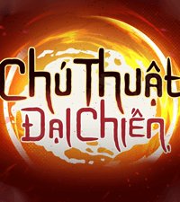 Chú Thuật Đại Chiến
