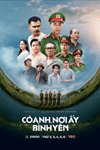 Có anh, nơi ấy bình yên
