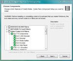 Cole2k Media - Codec Pack Advanced