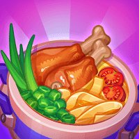Cooking Farm cho Android