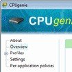 CPUgenie (64-bit)