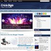 CricleStyle