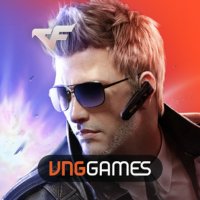 Crossfire: Legends cho Mac
