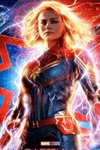 Đại úy Marvel