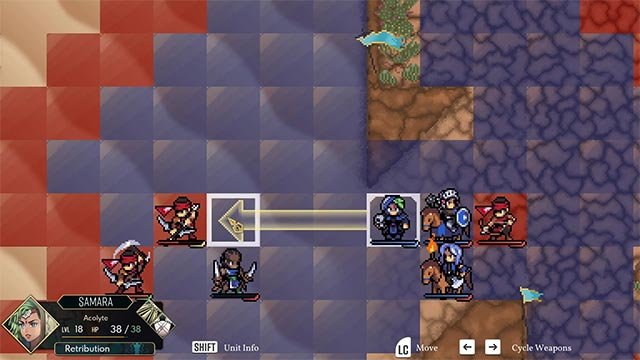 Dark Deity 2