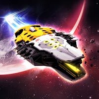 Darkstar cho Android