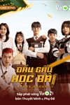 Đầu gấu học nhóm